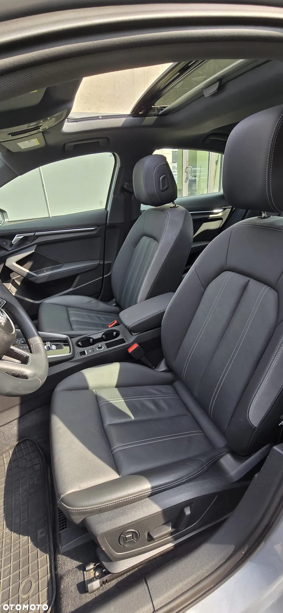 Audi A3 - 23