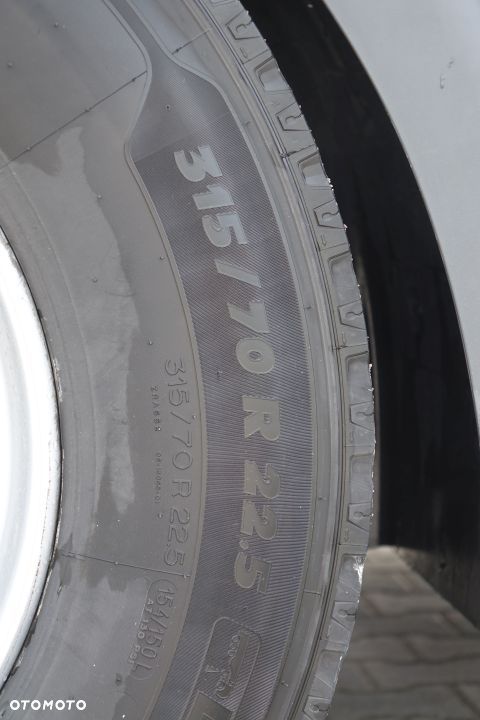 Scania S450 / EURO 6 / STANDARD / AUTOMAT / RETARDER / KLIMATYZACJA POSTOJOWA / LODÓWKA  /  2 ZBIORNIKI 700L / PO KONTRAKCIE - 21