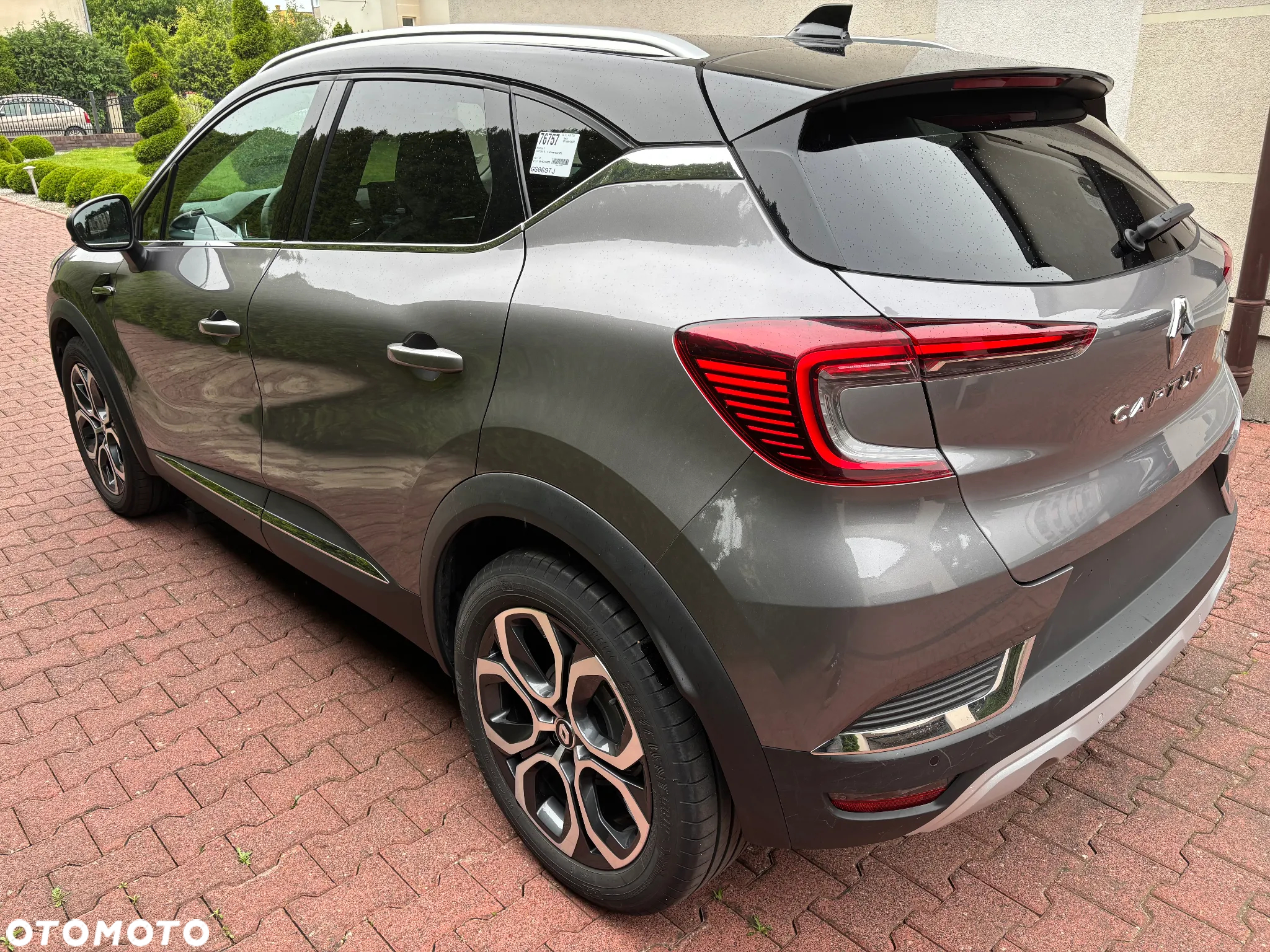 Renault Captur TCe 100 EXPERIENCE - 7