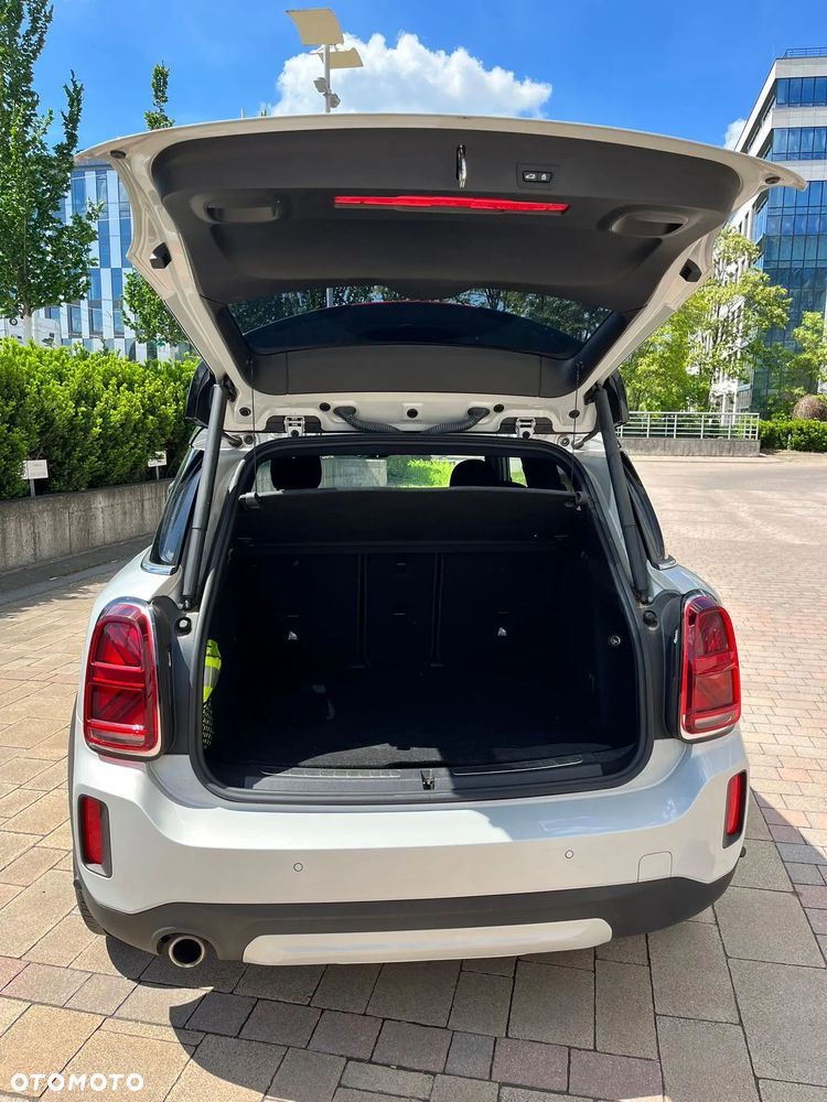 MINI Countryman Cooper - 15