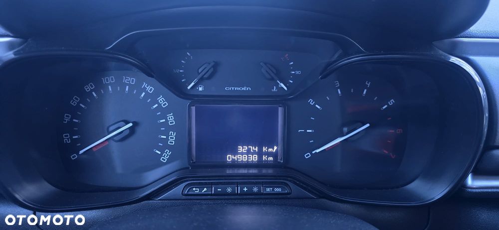 Citroën C3 1.5 BlueHDi Feel S&S - 34