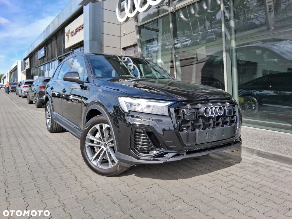 Audi Q7 - 7