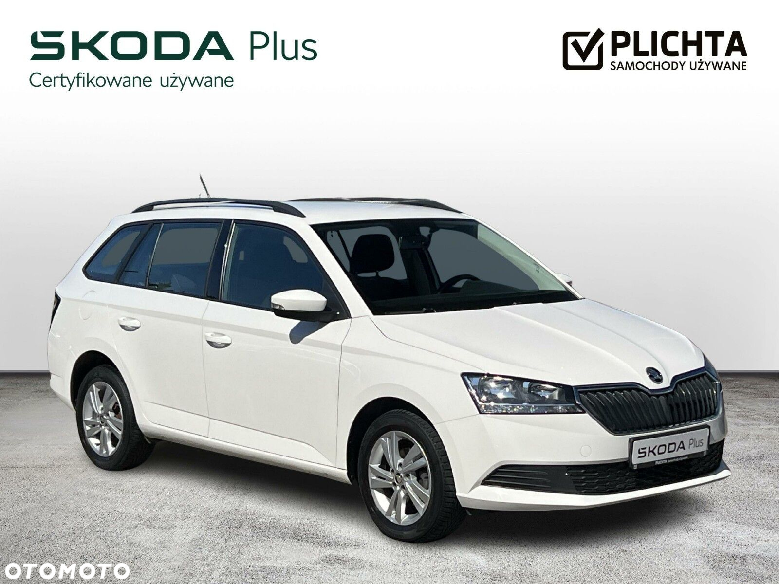 Skoda Fabia - 7