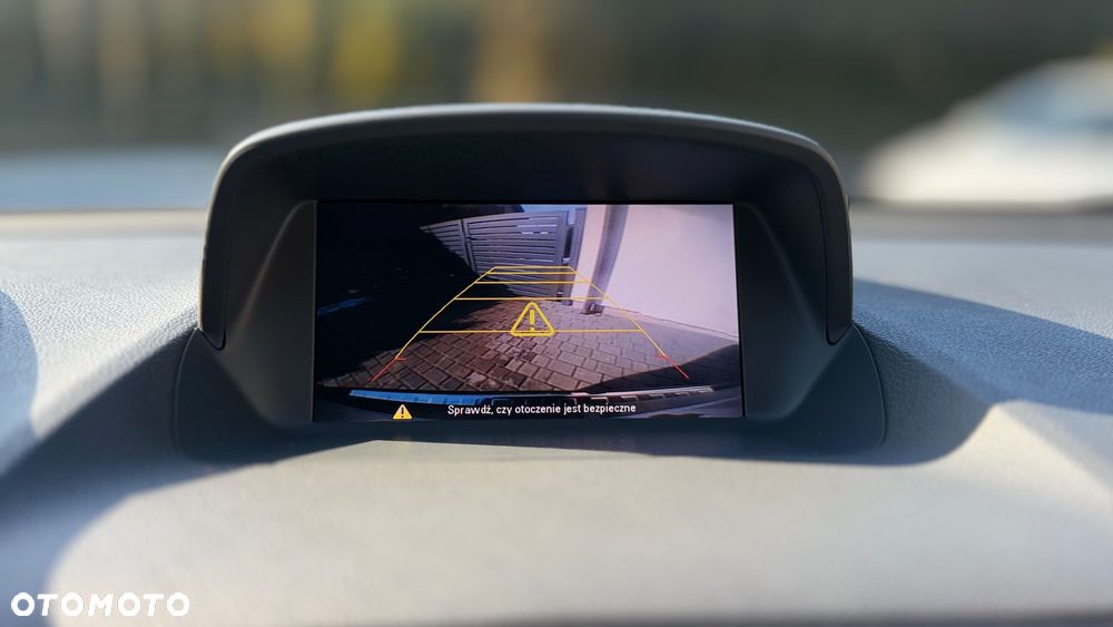 Opel Mokka 1.6 CDTI ecoFLEX Start/Stop 4x4 Innovation - 15