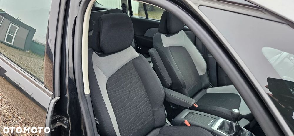 Citroën C4 Grand Picasso 2.0 HDi FAP (7-Sitzer) Exclusive - 26