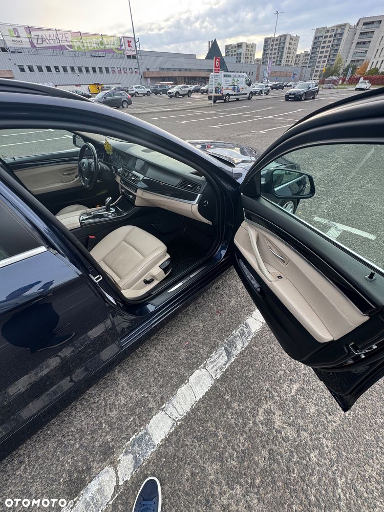 BMW Seria 5 - 9