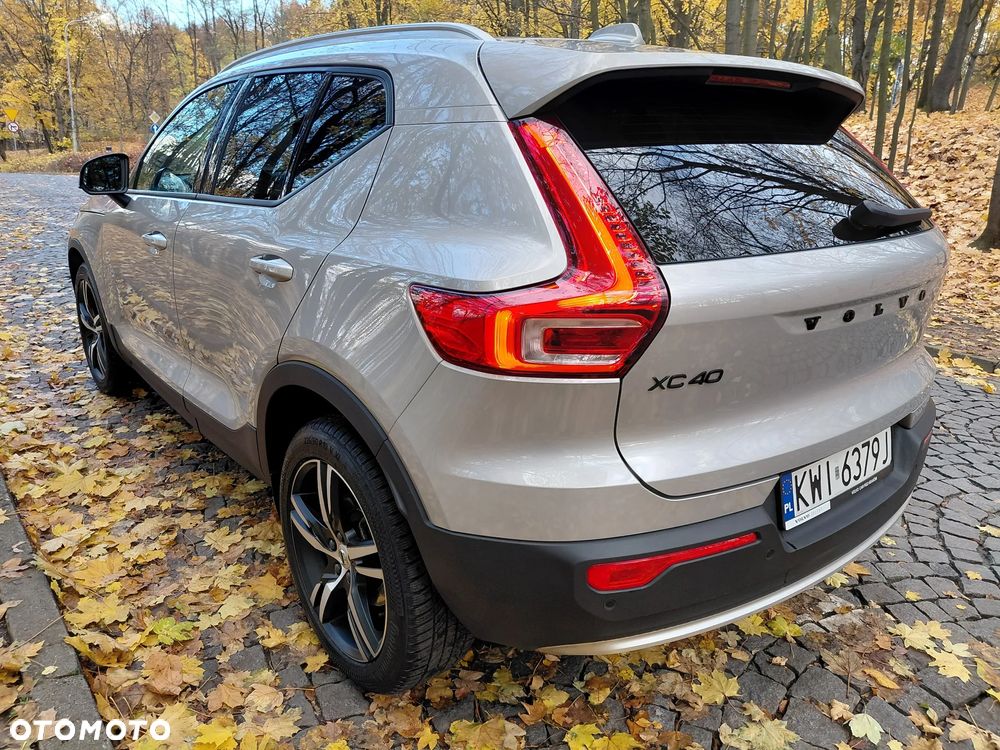 Volvo XC 40 - 7
