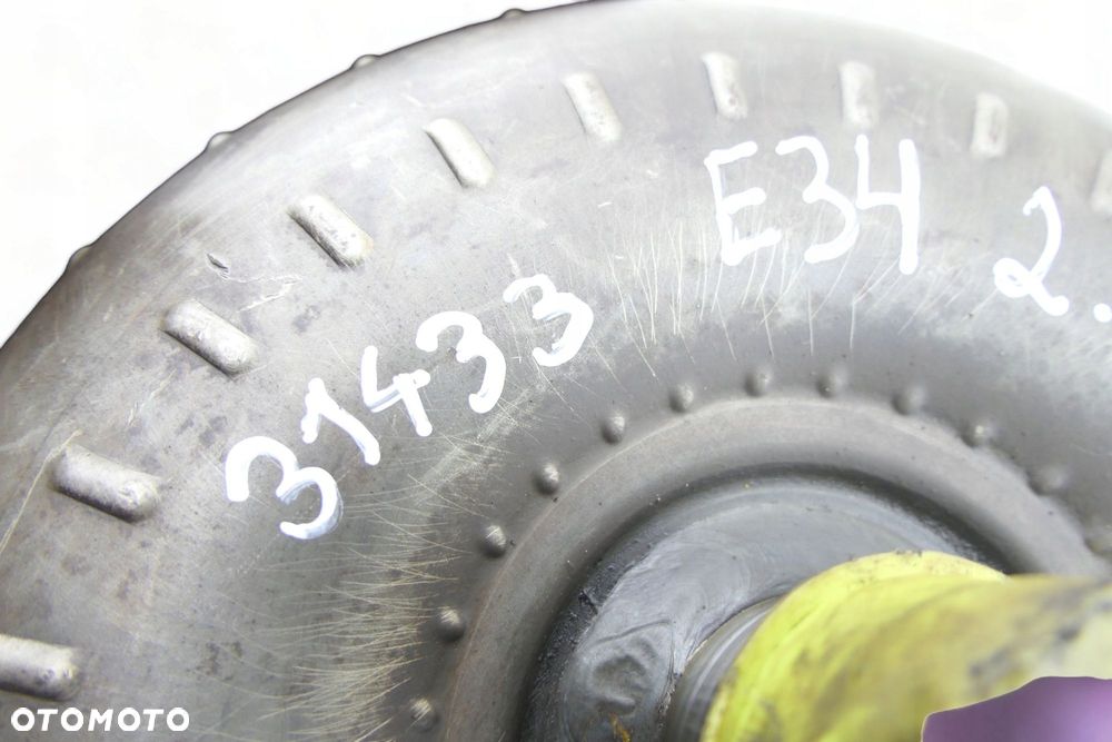 Sprzęgło Hydrokinetyczne Konwerter BMW E34 2.0i 150KM - 6