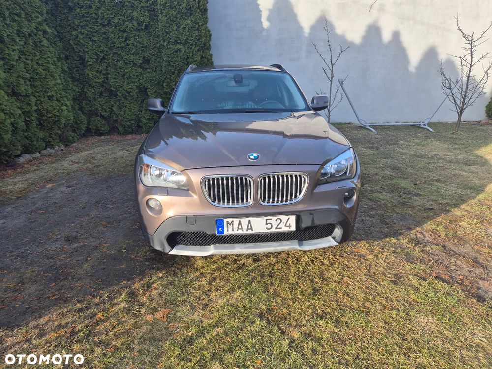BMW X1 sDrive20i xLine - 2