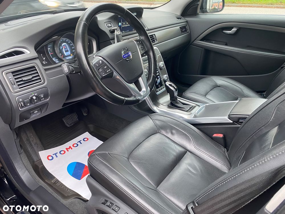Volvo S80 D4 Drive-E Executive - 12