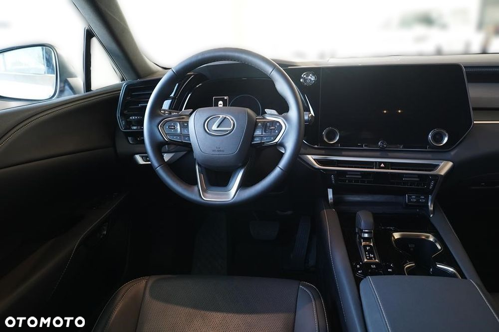 Lexus RX 350h Prestige - 28