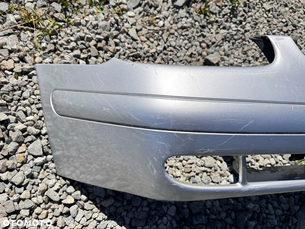 REZERWACJA!!! ZDERZAK PRZÓD PRZEDNI MERCEDES SLK 170 R170 1996-2000	OE 53063060 - 6