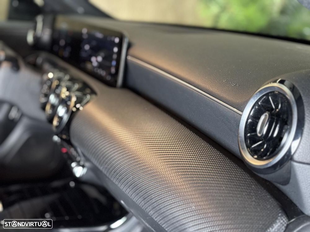 Mercedes-Benz A 250 e Style Plus - 10