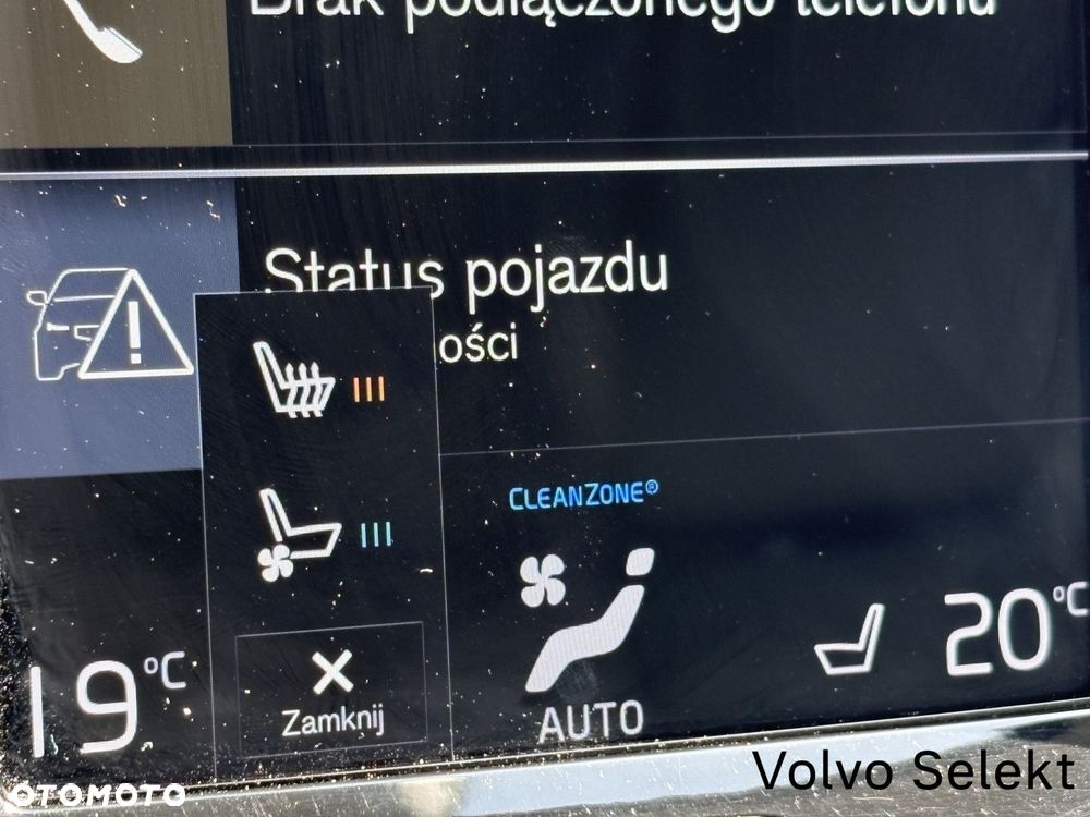 Volvo XC 60 - 14