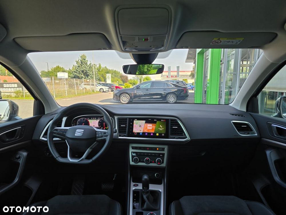 Seat Ateca 1.5 TSI Xperience S&S DSG - 18