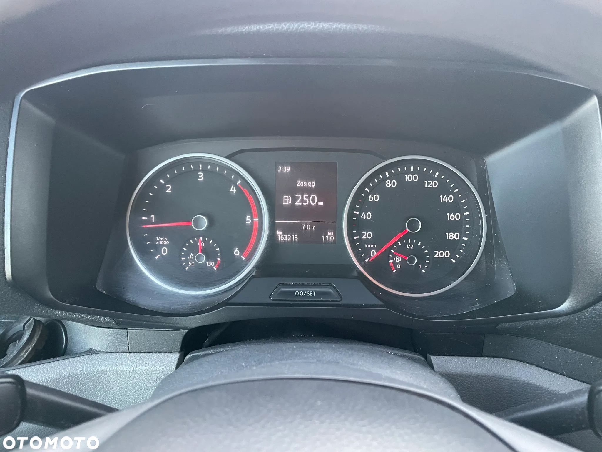 Volkswagen Crafter II - 9