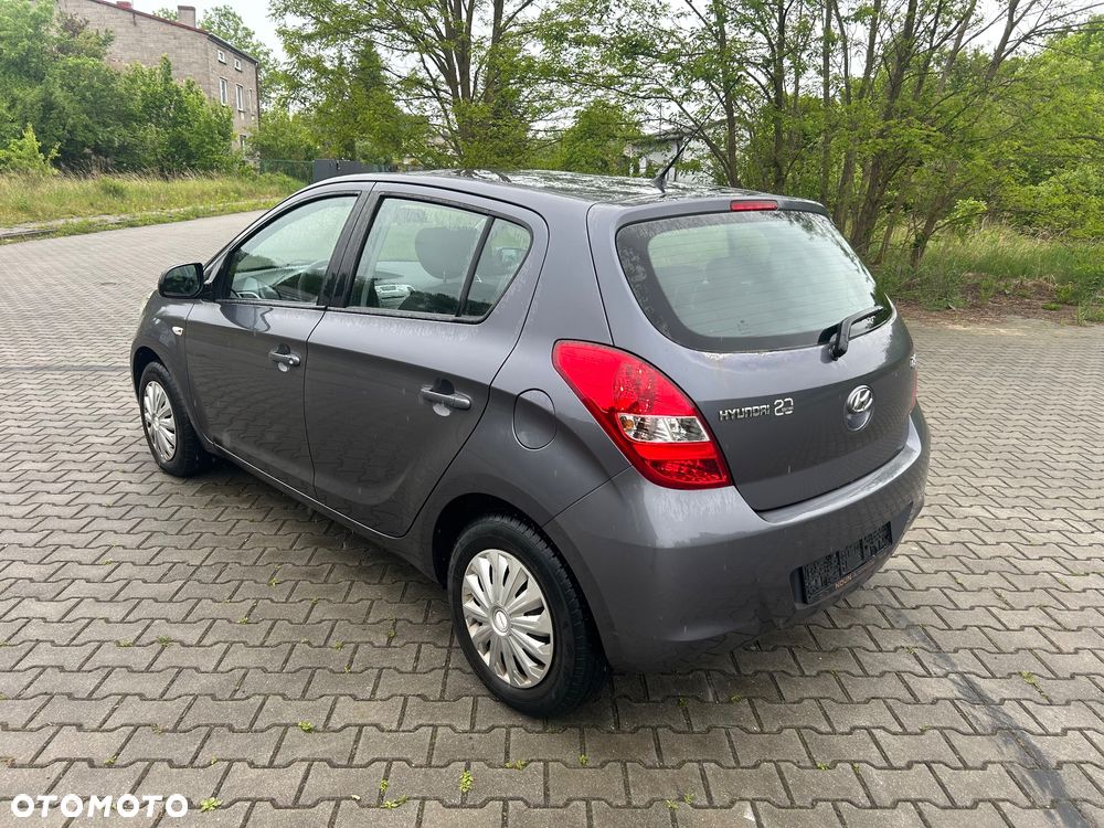 Hyundai i20 1.2 Edition 20 - 7