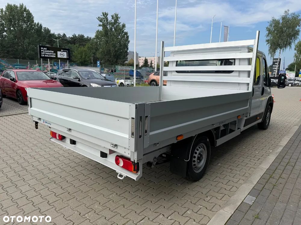 Peugeot Boxer - 4