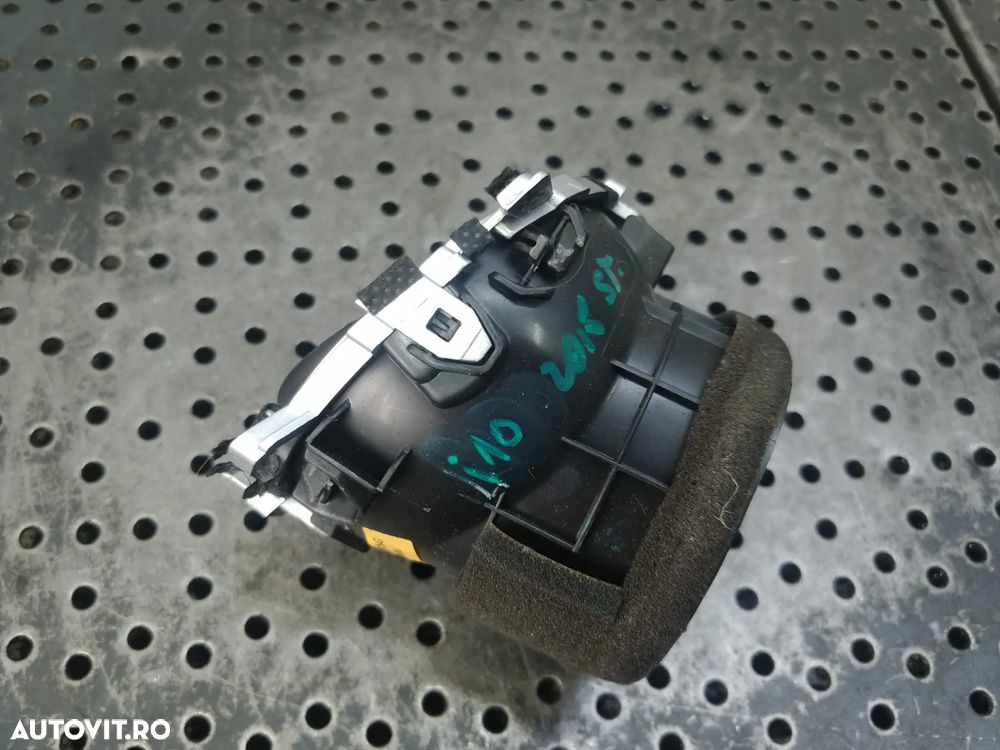 grila ventilatie bord stanga hyundai i10 ba ia 2015 ad004s - 2