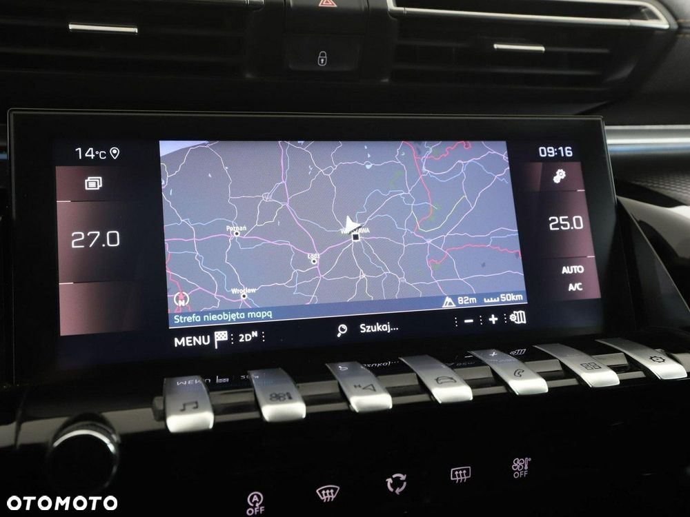 Peugeot 508 2.0 BlueHDi GT S&S - 27