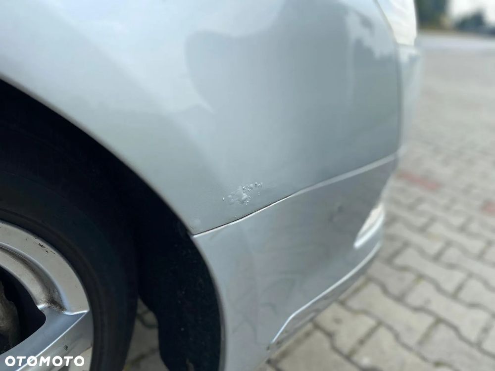 Citroën C5 2.2 HDi Exclusive - 10