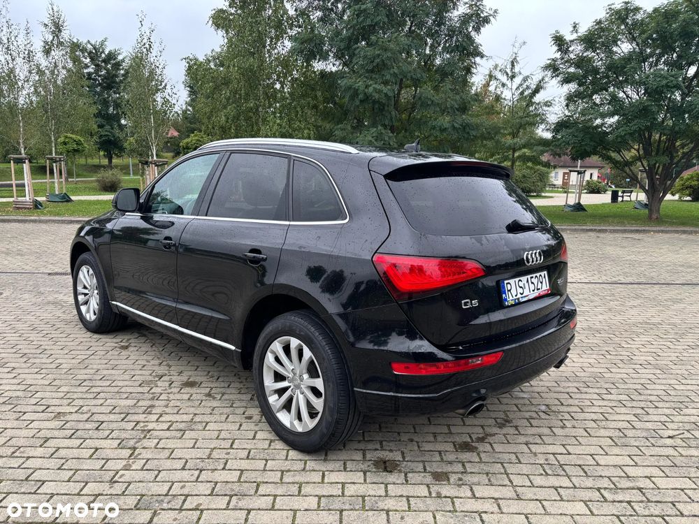 Audi Q5 - 17