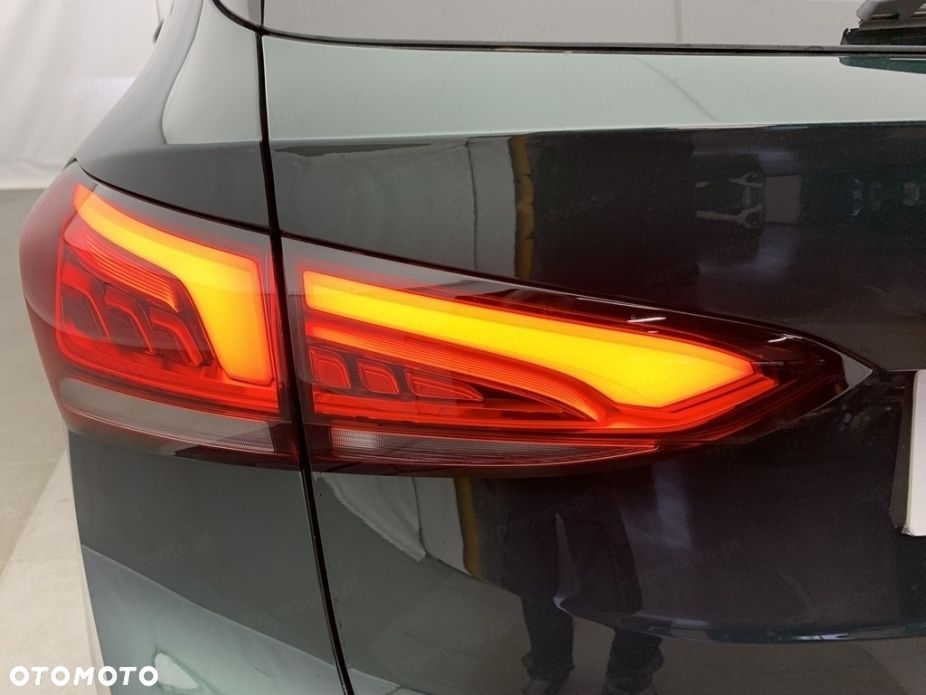 MG ZS Hybrid+ - 9