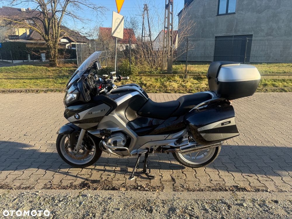 BMW RT - 4