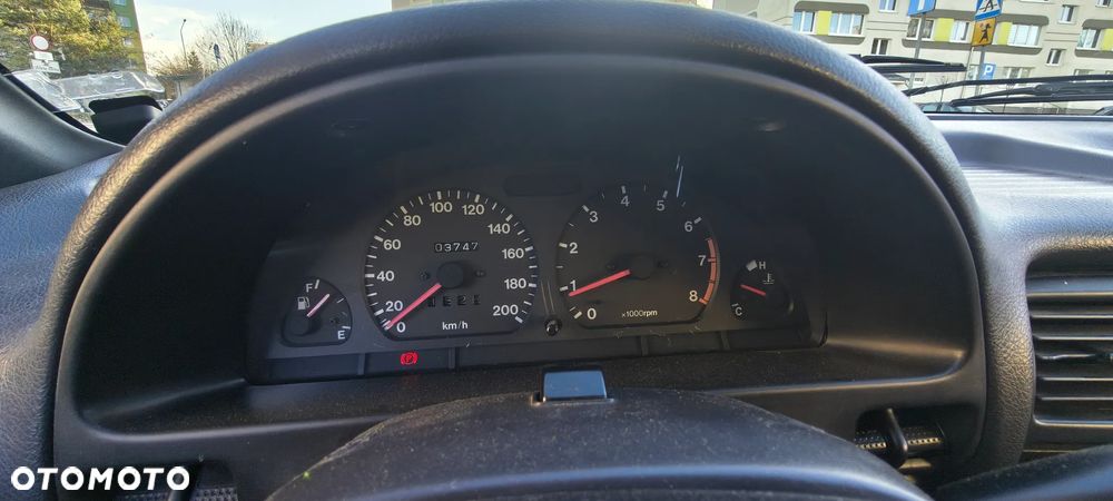 Suzuki Swift 1.0 GLS - 7