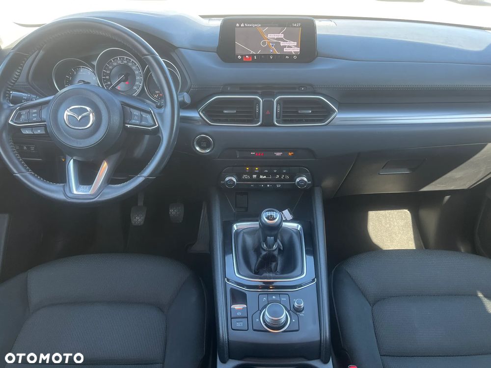 Mazda CX-5 2.0 Skymotion 2WD - 7