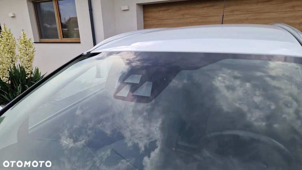 Ford Focus 1.5 TDCi DPF Start-Stopp-System Titanium - 30