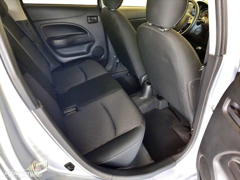 Mitsubishi Space Star 1.2 Intense - 11