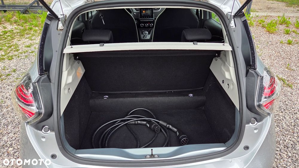 Renault Zoe EV50 135hp Techno - 20