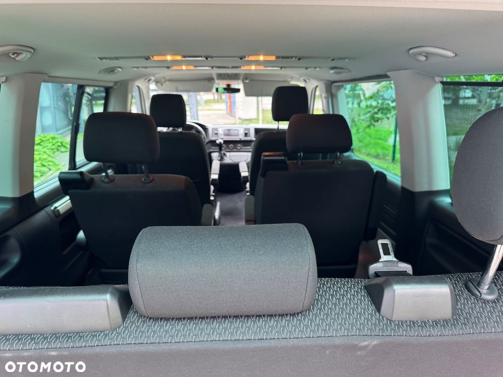 Volkswagen Multivan 2.0 TDI L1 Highline DSG - 19