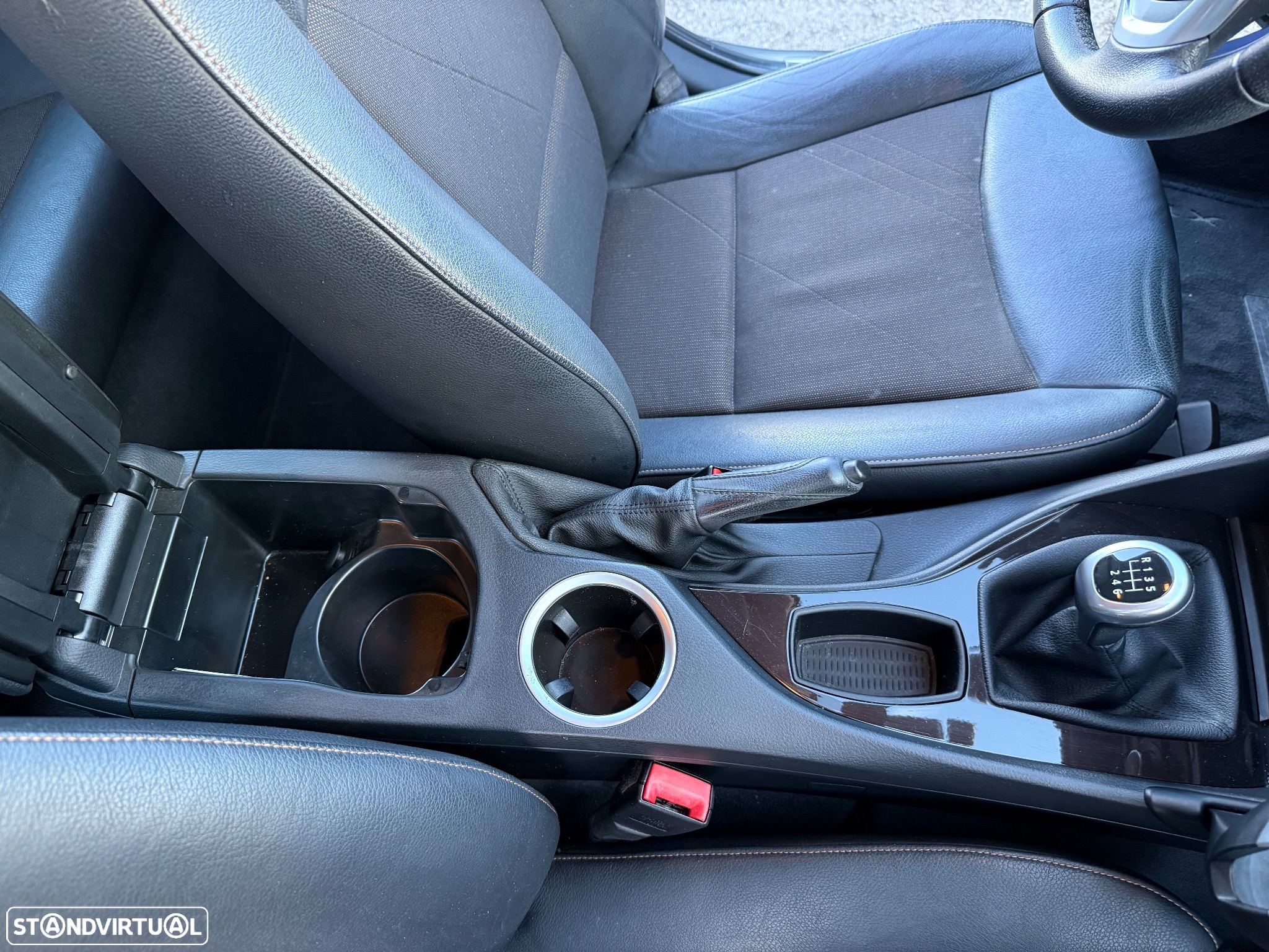 BMW X1 16 d sDrive xLine - 23