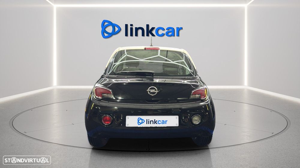 Opel Adam 1.4 Glam - 4