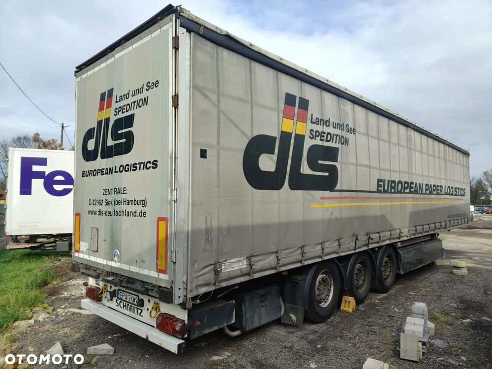 Schmitz Cargobull SCS24 - 5