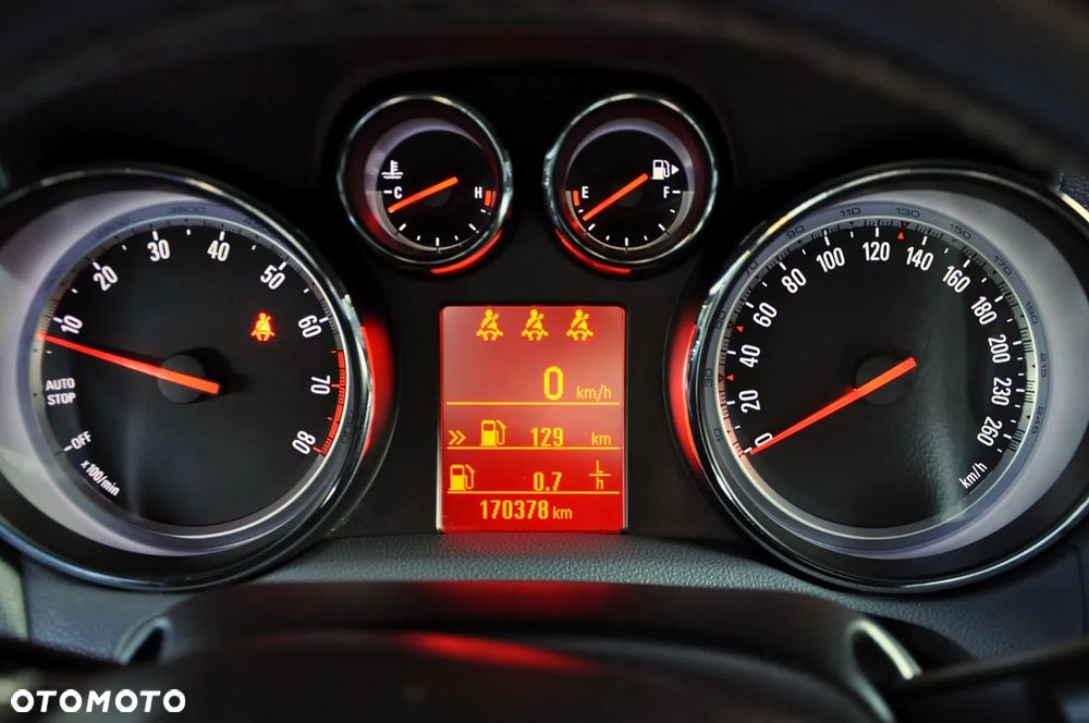 Opel Mokka - 34