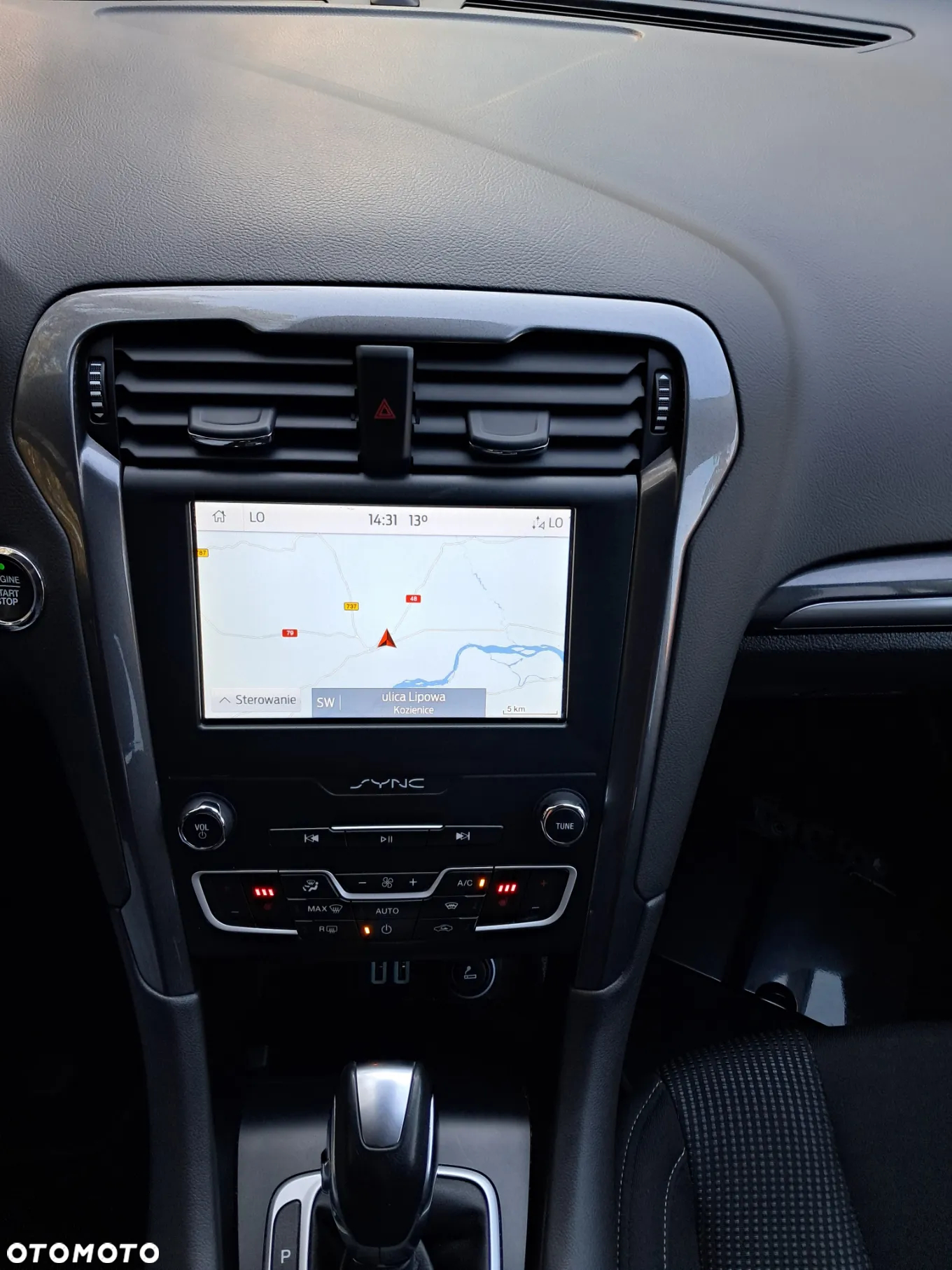 Ford Mondeo Turnier 2.0 Ti-VCT Hybrid Business Edition - 28