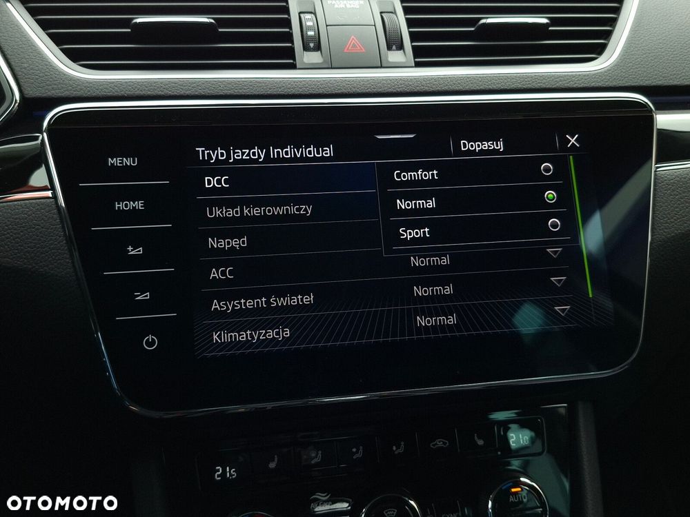 Skoda Superb - 37
