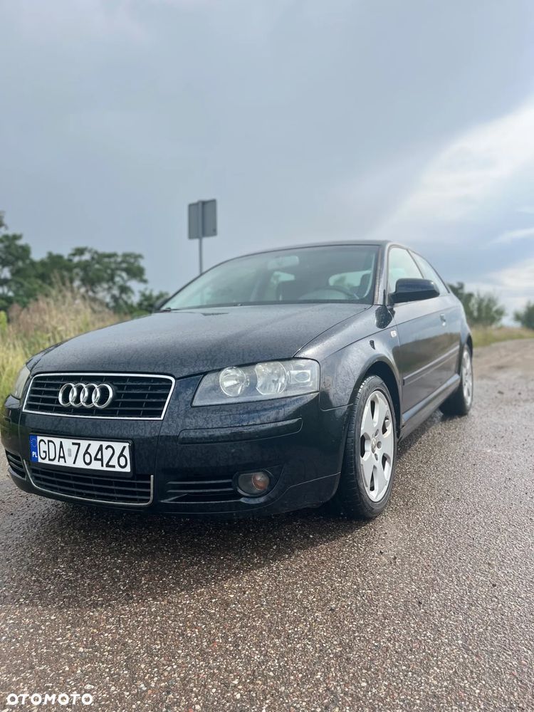 Audi A3 3-drzwiowe - 13