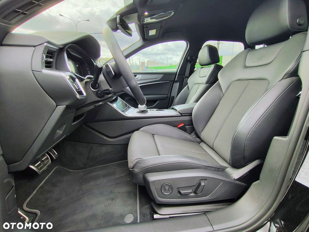 Audi A6 Avant - 18