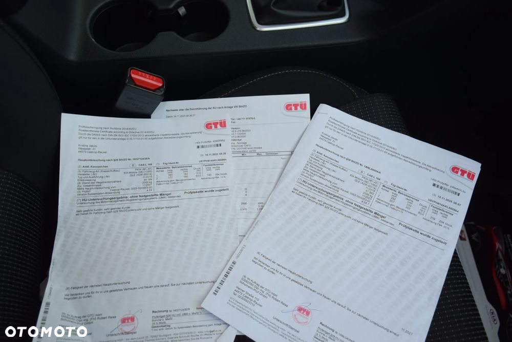 Kia Sportage 1.6 GDI 2WD DREAM-TEAM EDITION - 30