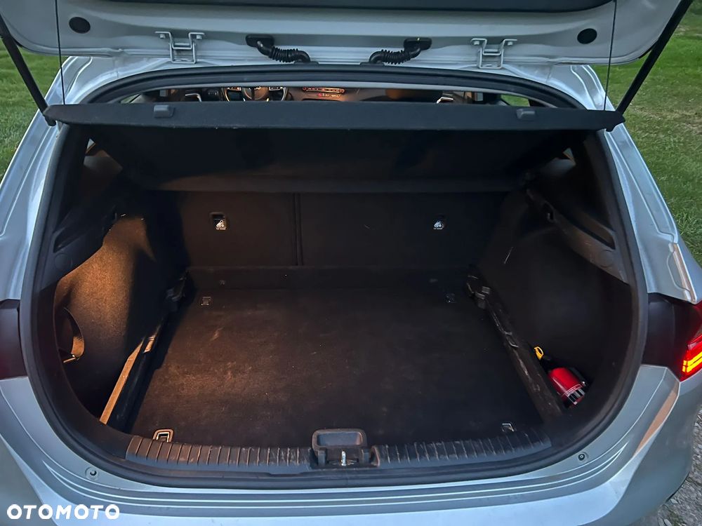 Kia Ceed Cee'd 1.4 M - 17