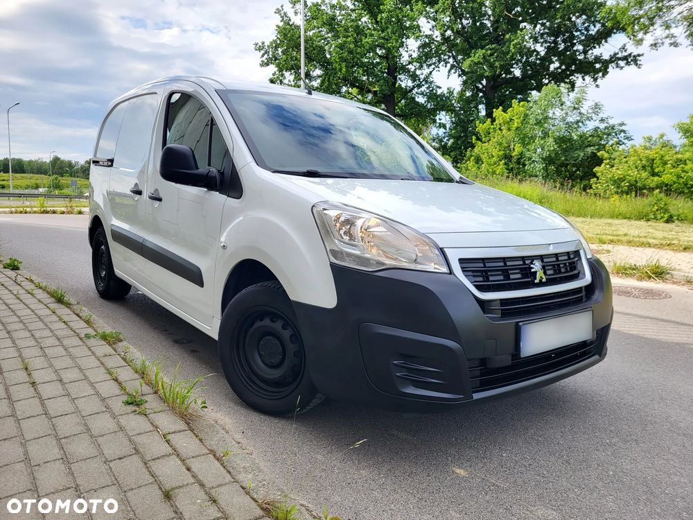 Peugeot Partner - 3