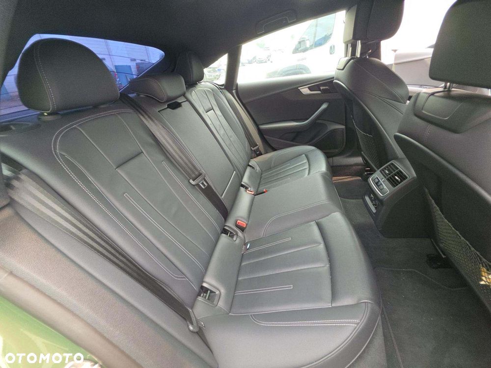Audi A5 Sportback 45 TFSI quattro S tronic S line - 8