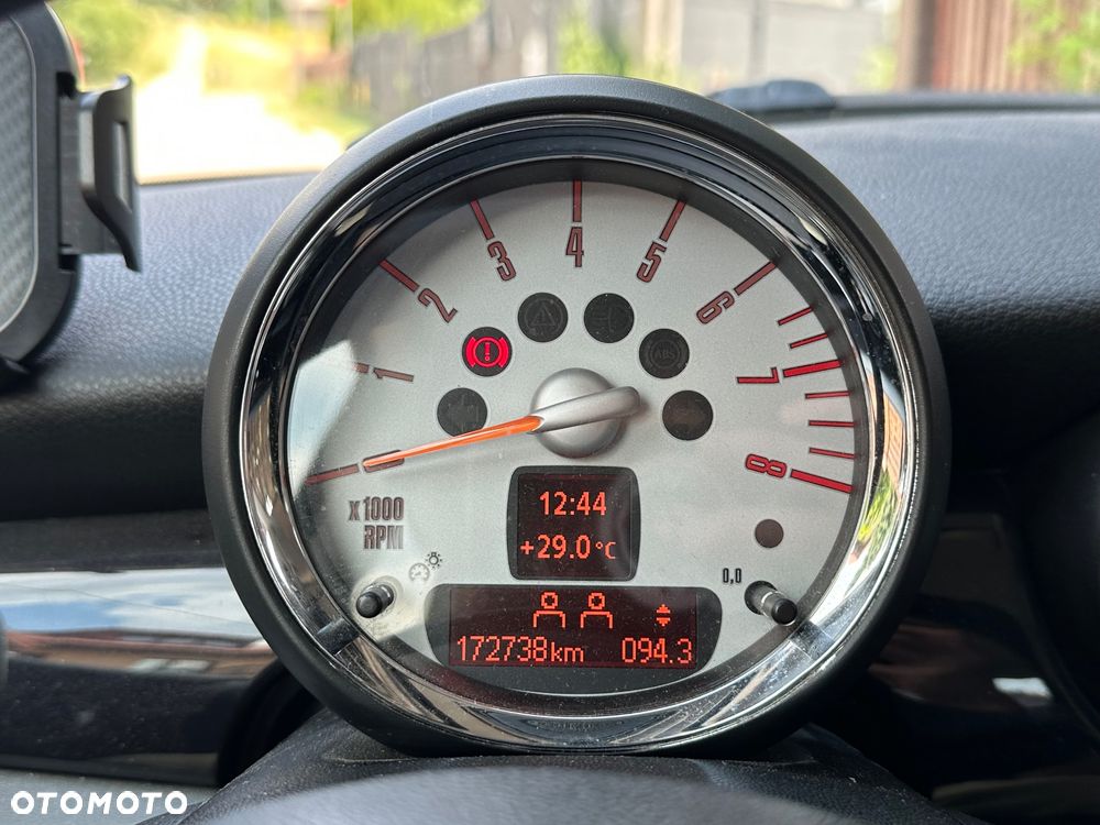 MINI Cooper S Standard - 17