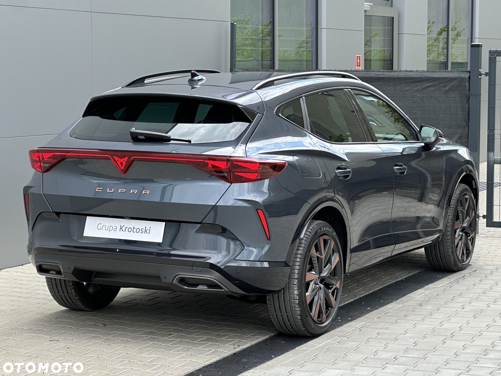 Cupra Formentor - 5