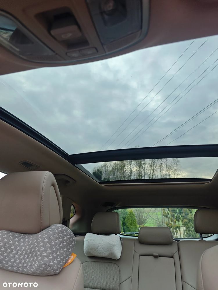 Hyundai Tucson 2.0 CRDI TourdePologne 4WD - 10