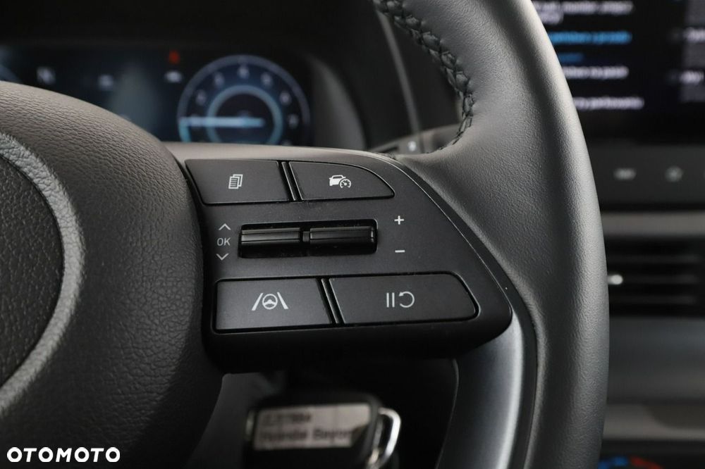 Hyundai Bayon 1.0 T-GDI Connect & Go - 33
